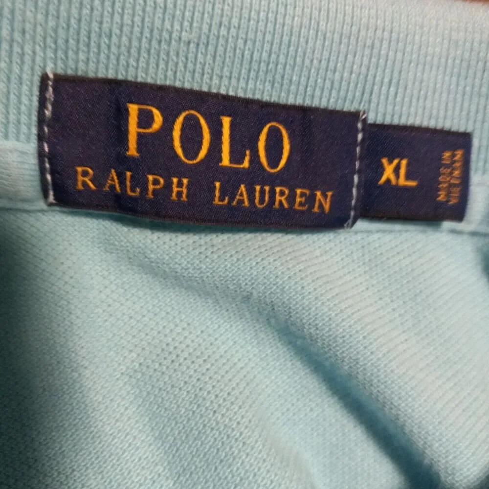 Ralph Lauren measurements are